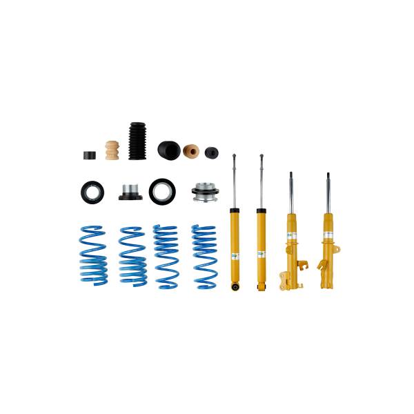 Bilstein - Bilstein B14 (PSS) - Suspension Kit 47-254152