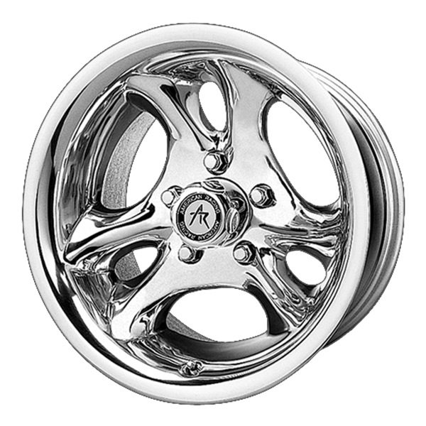 American Racing - American Racing AR136 VENTURA 15X8 6X5.5 Polished|AR1365883