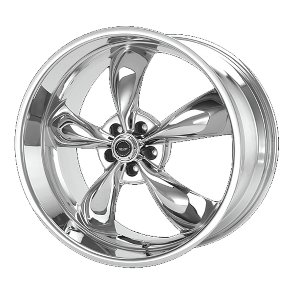 American Racing - American Racing AR605 TORQ THRUST M 20X9 5X4.5 Chrome|AR605M29066SSC