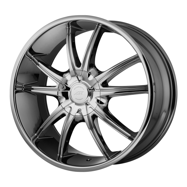 American Racing - American Racing AR897 18X8 5X4.5/120 Pvd|AR89788017838