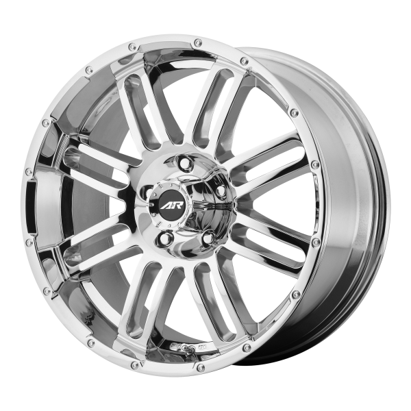 American Racing - American Racing AR901 17X8.5 8X6.5 Pvd|AR90178580820