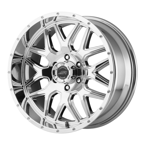 American Racing - American Racing AR910 18X9 8X170 Pvd|AR91089087800