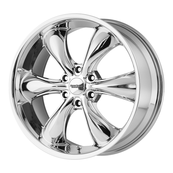 American Racing - American Racing AR914 TT60 TRUCK 22X9 6X5.5 Pvd|AR91422968815