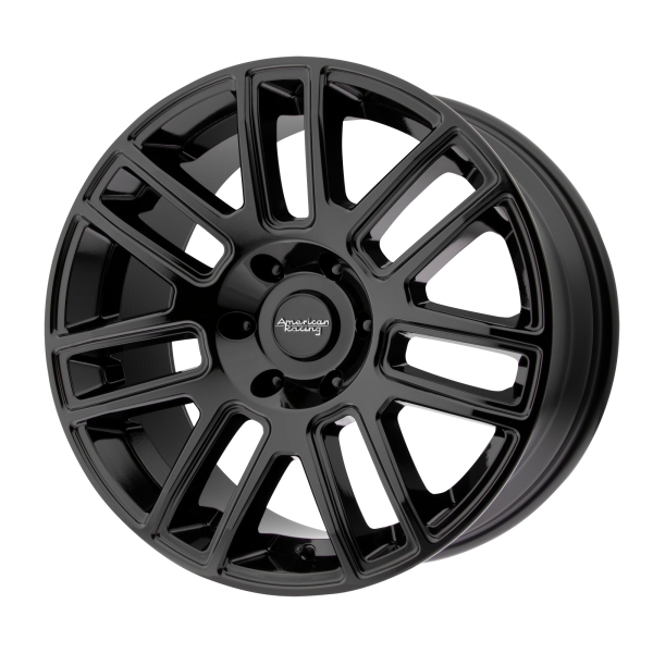 American Racing - American Racing AR915 18X8.5 6X120 Gloss Black|AR91588577315