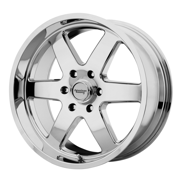 American Racing - American Racing AR926 PATROL 20X9 6X135 Pvd|AR92629063812
