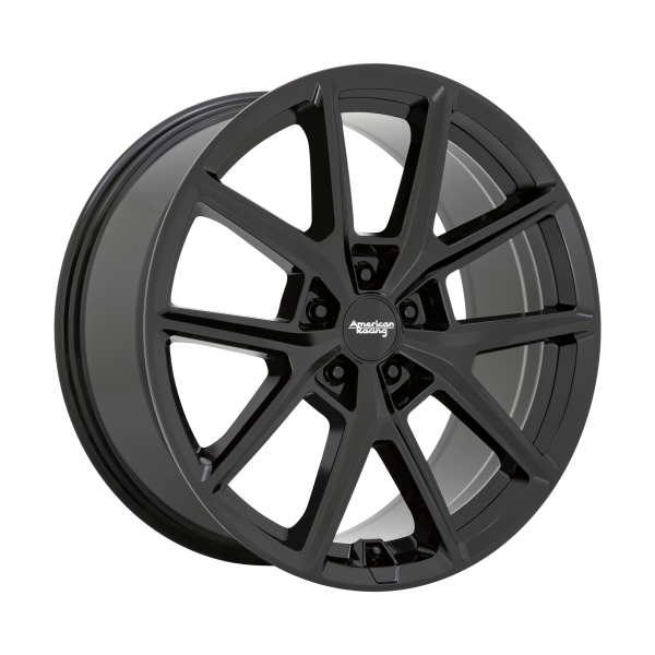 American Racing - American Racing AR943 18X8 5X110 Gloss Black|AR943BX18804235