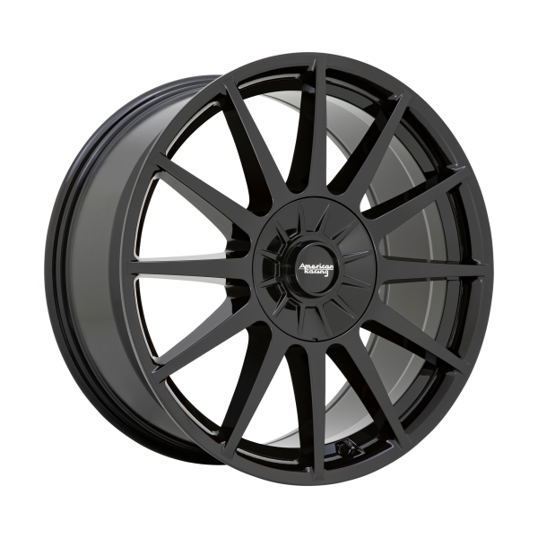 American Racing - American Racing AR944 18X8 6X120/5.5 Gloss Black|AR944BX18807820