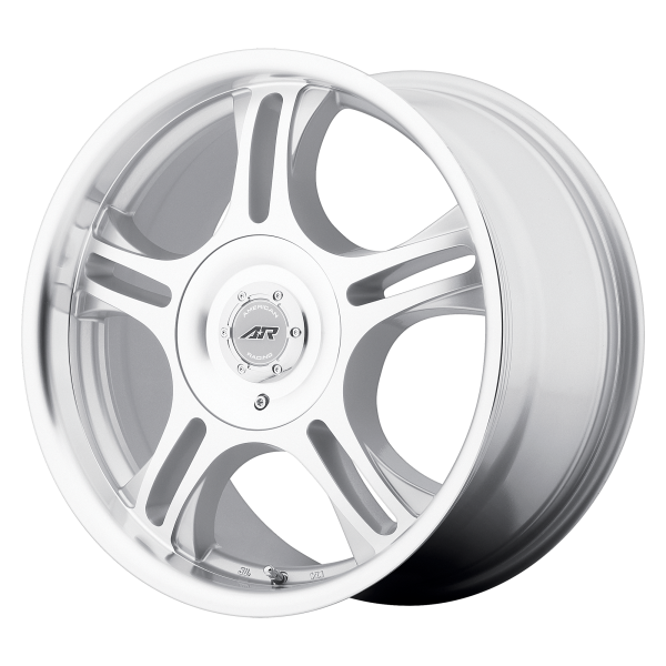 American Racing - American Racing AR95 ESTRELLA 15X7 5X100/4.5 Machined|AR955717