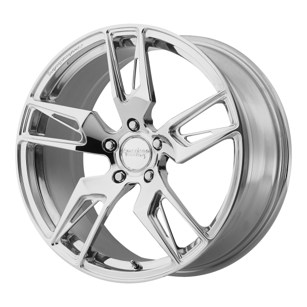 American Racing Forged - American Racing Forged VF100 SCALPEL 19X9.5 5X4.75 Polished|VF100L99534156