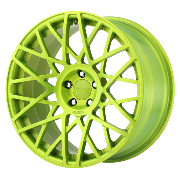 American Racing Forged - American Racing Forged VF102 20X8.5 BLANK Custom Finishes|VF102285XX