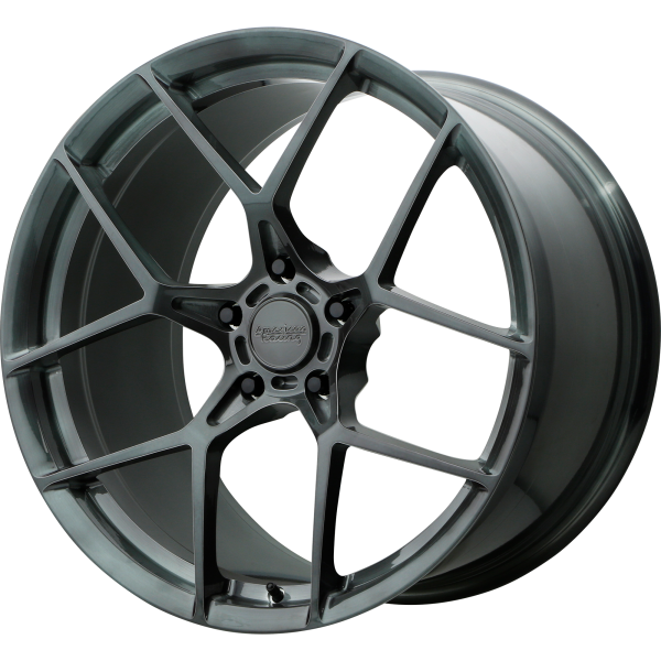 American Racing Forged - American Racing Forged VF103 22X9 BLANK Custom Finishes|VF103229XX