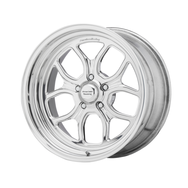 American Racing Forged - American Racing Forged VF201 20X12 BLANK Polished|VF201212XX
