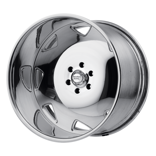 American Racing Forged - American Racing Forged VF484 20X9 BLANK Polished|VF484290XXL