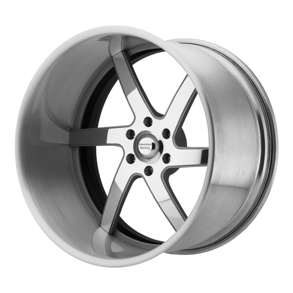 American Racing Forged - American Racing Forged VF485 19X10 BLANK Polished|VF485910XXR