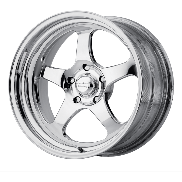 American Racing Forged - American Racing Forged VF501 18X12 BLANK Polished|VF501812XX