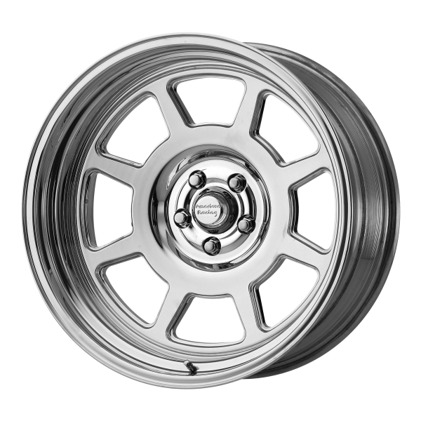 American Racing Forged - American Racing Forged VF503 18X11 BLANK Polished|VF503811XX