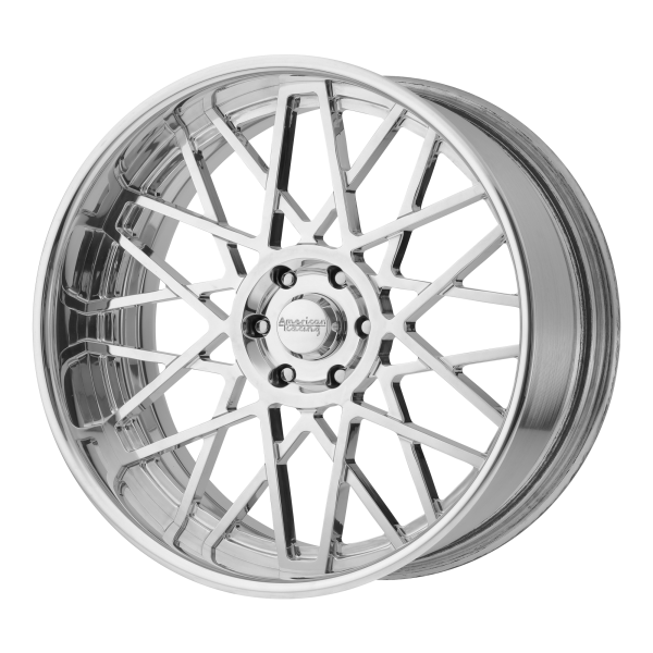 American Racing Forged - American Racing Forged VF515 18X12 BLANK Polished|VF515812XX