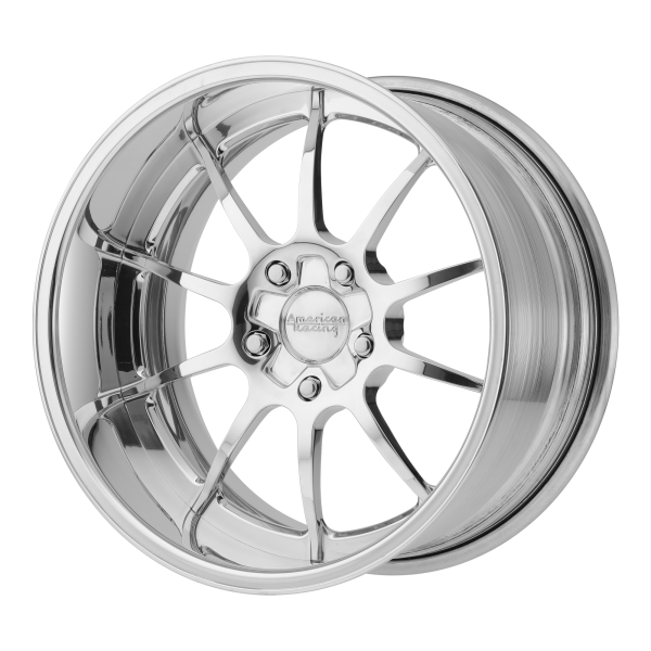 American Racing Forged - American Racing Forged VF519 18X12 BLANK Polished|VF519812XX
