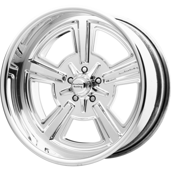 American Racing Forged - American Racing Forged VF526 18X11 BLANK Polished|VF526811XX