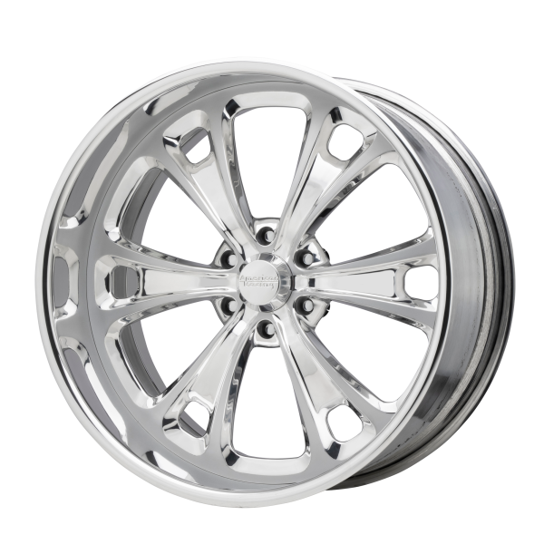 American Racing Forged - American Racing Forged VF530 19X12 BLANK Polished|VF530912XX