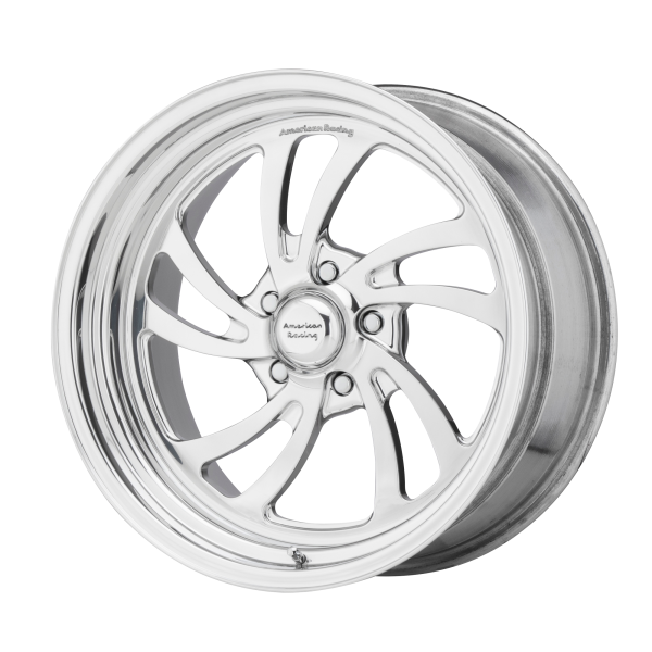 American Racing Forged - American Racing Forged VF536 20X9.5 BLANK Polished|VF536295XXL