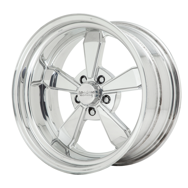 American Racing Forged - American Racing Forged VF542 ELIMINATOR 28X12 BLANK Polished|VF542282XX