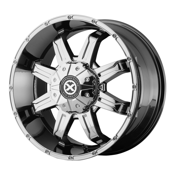 ATX Series - ATX Series AX192 BLADE 18X8.5 7X150 Pvd|AX19288575818