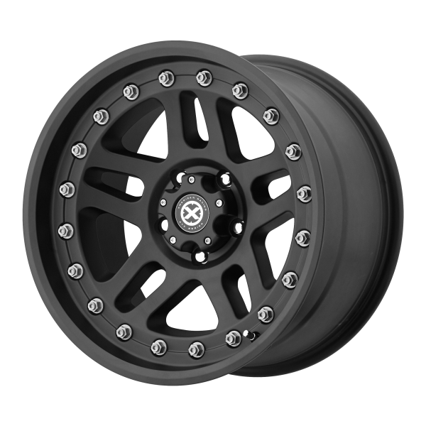 ATX Series - ATX Series AX195 CORNICE 18X9 5X5.0 Textured Black|AX19589050612N