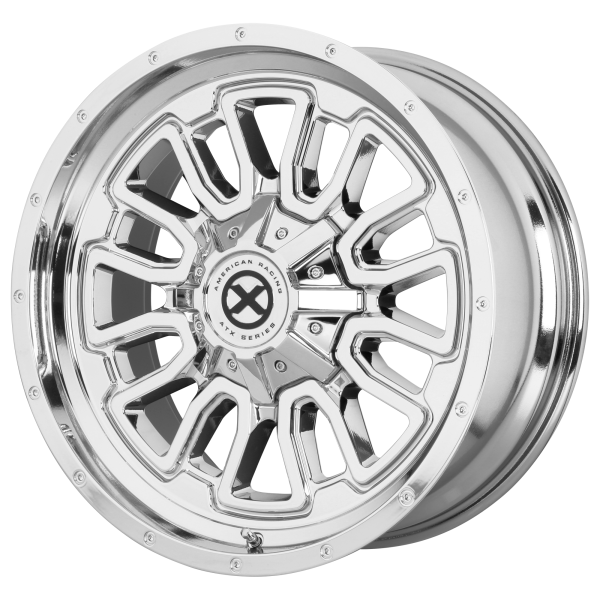 ATX Series - ATX Series AX203 17X8 8X6.5 Pvd|AX20378080800