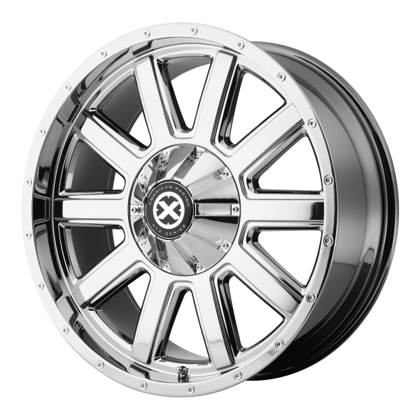 ATX Series - ATX Series AX805 FORCE 22X9.5 6X135/5.5 Pvd|AX80522966818