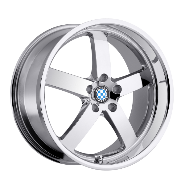 Beyern - Beyern RAPP 22X9 5X120 Chrome|2290BYR355120C72