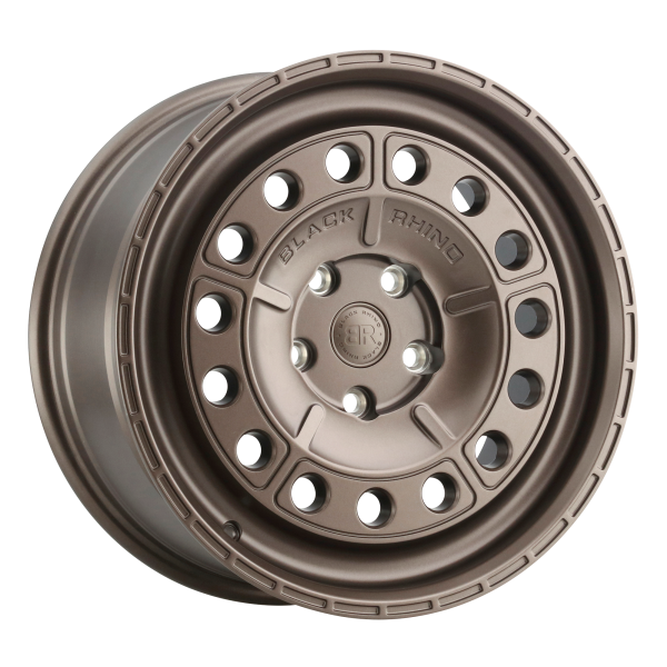 Black Rhino - Black Rhino UNIT 15X7 5X4.5 Dark Bronze|1570UNT155114Z76