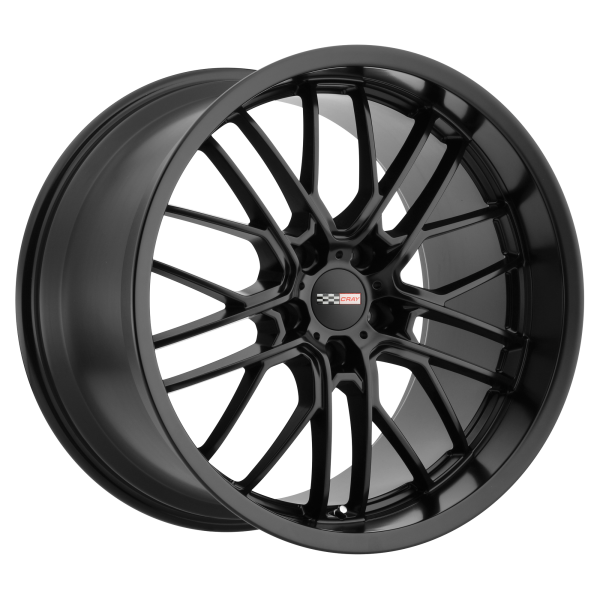Cray - Cray EAGLE 18X9 5X4.75 Matte Black|1890CRE505121M70