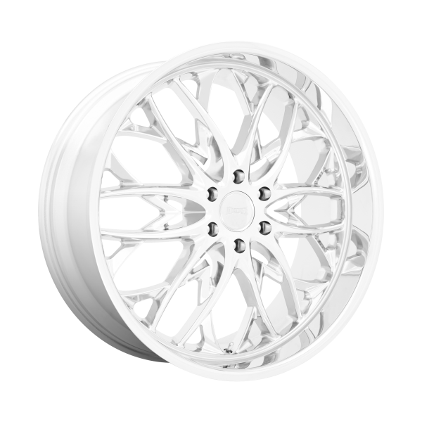 DUB 1PC - DUB 1PC S262 OG 26X10 6X5.5 Chrome|S262260084+25