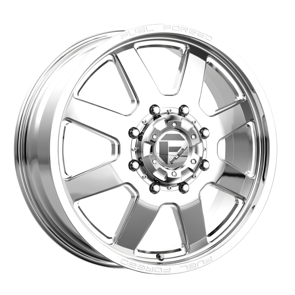 Fuel Mono - Fuel Mono DE09 FF09D 20X8.25 8X200 Polished|DF0920829235