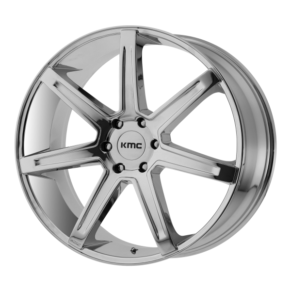 KMC - KMC KM700 REVERT 22X9.5 6X135 Pvd|KM70022963838