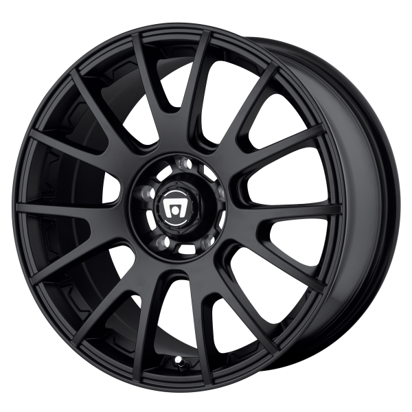 Motegi - Motegi MR118 MS7 18X8 5X4.5 Matte Black|MR11888012745