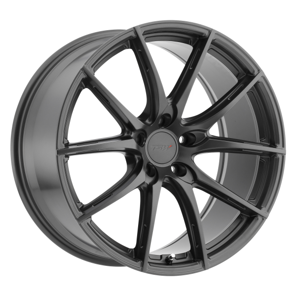 TSW - TSW SPRINT 20X8.5 5X120 Gloss Gunmetal|2085SPT205120G76