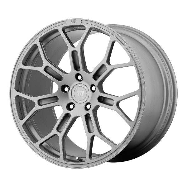 Motegi - Motegi MR130 TECHNO MESH 20X9 5X4.5 Anthracite|MR13029012545