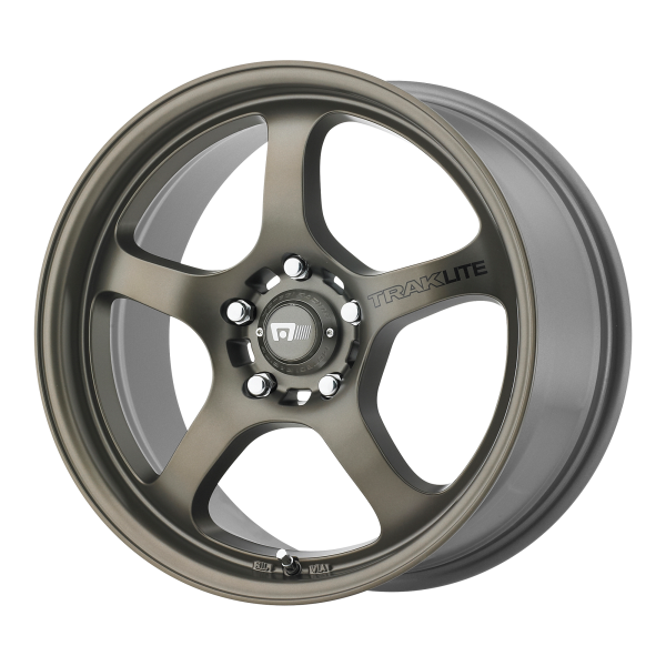 Motegi - Motegi MR131 17X8 5X112 Matte Bronze|MR13178056640