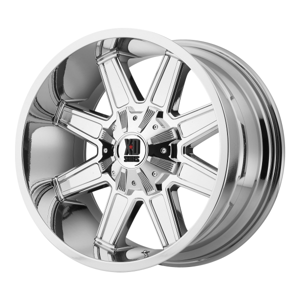 XD - XD XD823 TRAP 18X10 5X5.0/5.5 Pvd|XD82381035824N