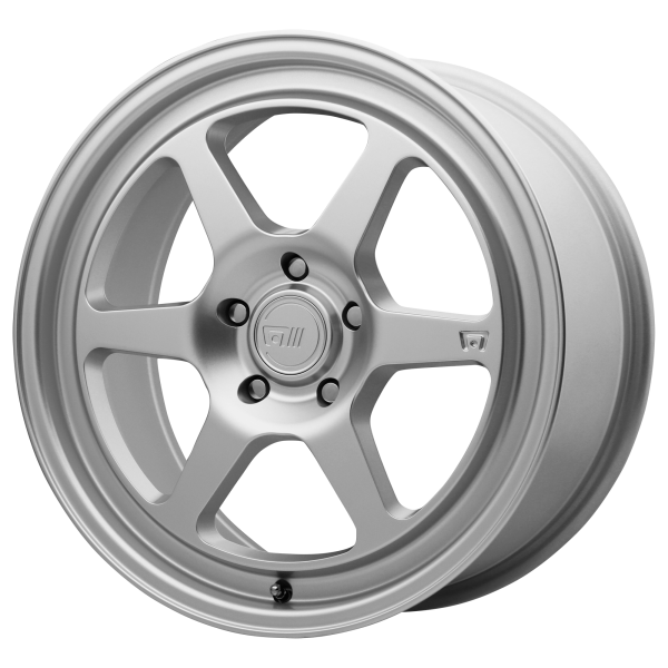 Motegi - Motegi MR136 17X8.5 5X112 Hyper Silver|MR13678557435