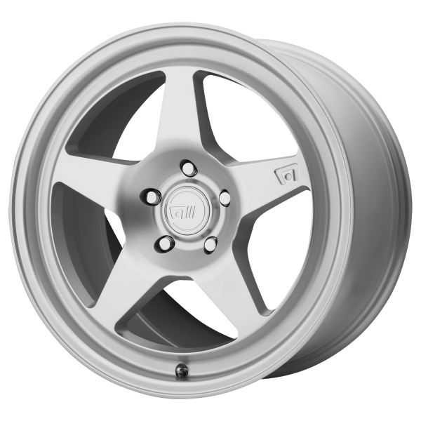 Motegi - Motegi MR137 18X9.5 5X4.5 Hyper Silver|MR13789512415