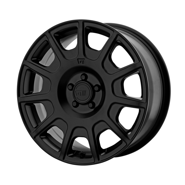 Motegi - Motegi MR139 RF11 17X7.5 5X4.5 Satin Black|MR13977512740