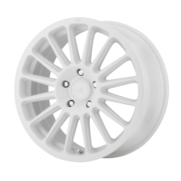 Motegi - Motegi MR141 RS16 16X7.5 5X112 White|MR14167557940