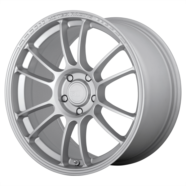 Motegi - Motegi MR146 SS6 17X7 5X112 Hyper Silver|MR14677057442