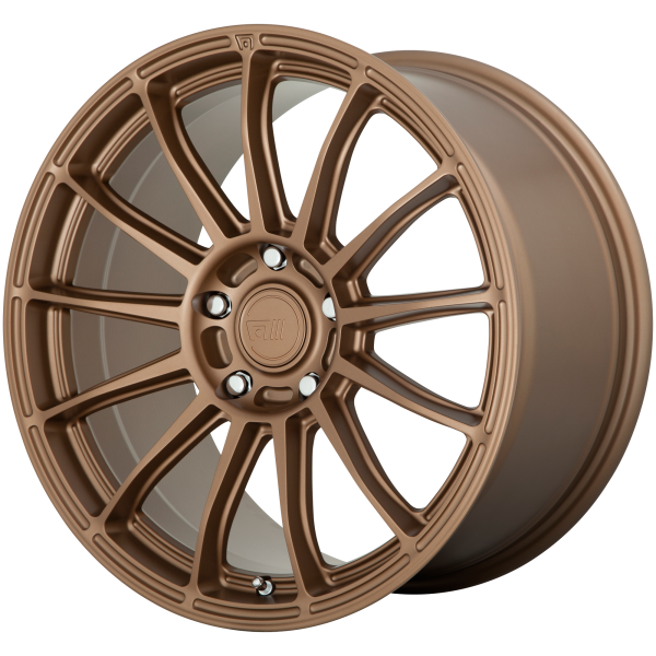 Motegi - Motegi MR148 CS13 17X8 5X112 Matte Bronze|MR14878057638