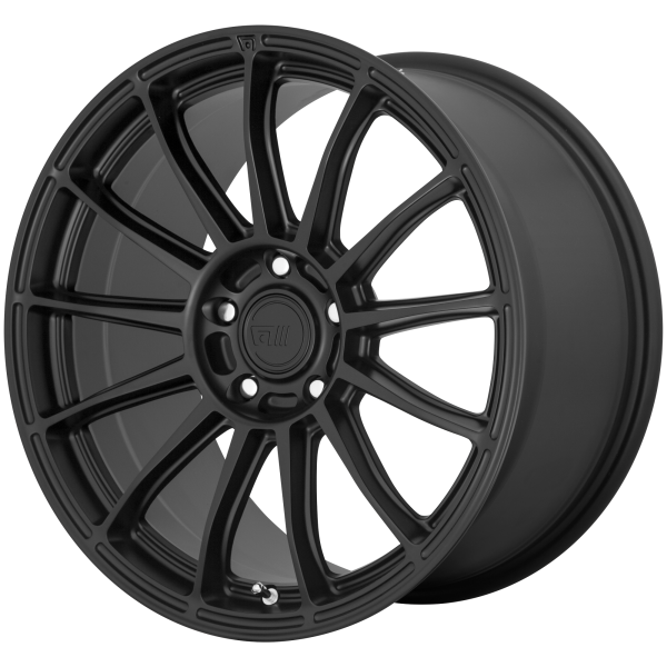 Motegi - Motegi MR148 CS13 18X9.5 5X4.5 Satin Black|MR14889512735