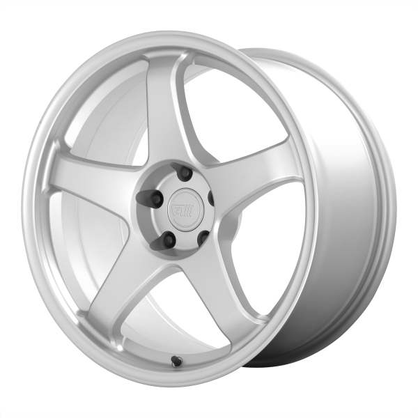 Motegi - Motegi MR151 CS5 18X8.5 5X4.5 Hyper Silver|MR15188512425