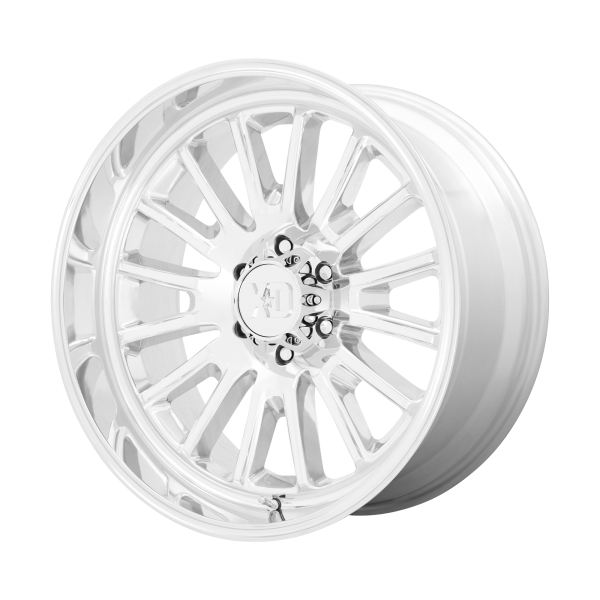 XD - XD XD864 ROVER 24X12 6X5.5 Polished|XD86424268144N